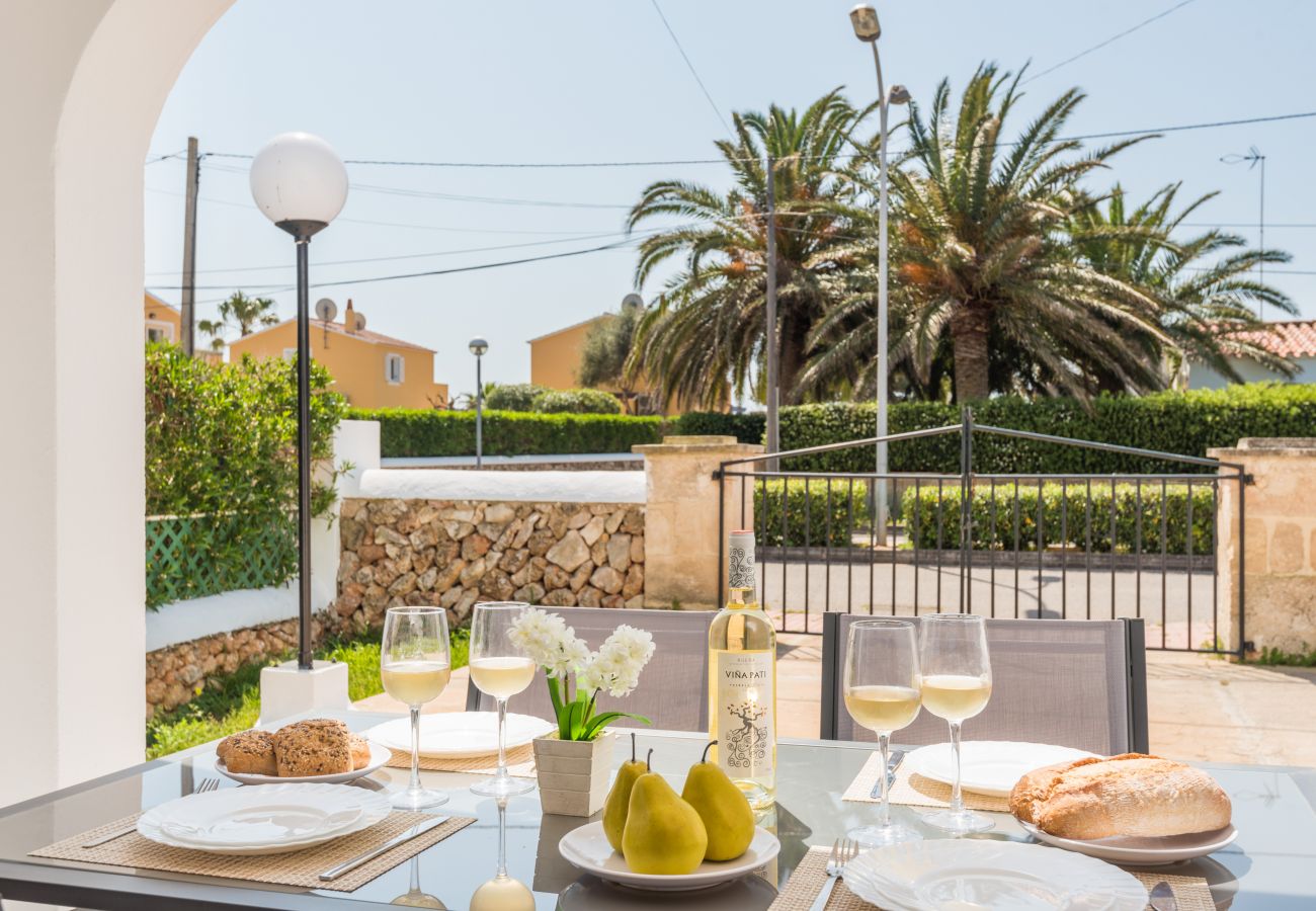 Appartement à Cala Blanca - Apartamento Palmeras 5 Appartement à Cala Blanca - Apartamento Palmeras 5