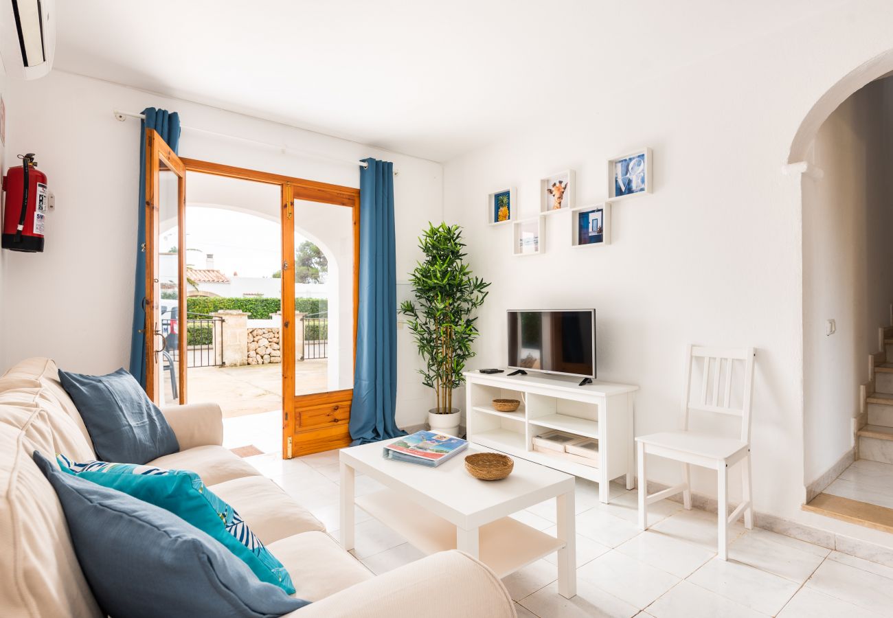 Appartement à Cala Blanca - Apartamento Palmeras 5 Appartement à Cala Blanca - Apartamento Palmeras 5