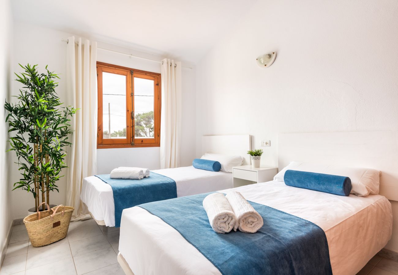 Appartement à Cala Blanca - Apartamento Palmeras 5 Appartement à Cala Blanca - Apartamento Palmeras 5