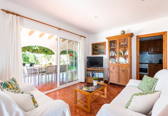 Villa à Ciutadella de Menorca - Menorca XISCU Villa à Ciutadella de Menorca - Menorca XISCU