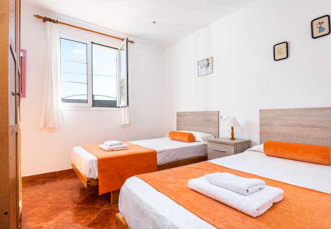 Villa à Ciutadella de Menorca - Menorca XISCU Villa à Ciutadella de Menorca - Menorca XISCU