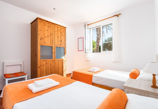 Villa à Ciutadella de Menorca - Menorca XISCU Villa à Ciutadella de Menorca - Menorca XISCU