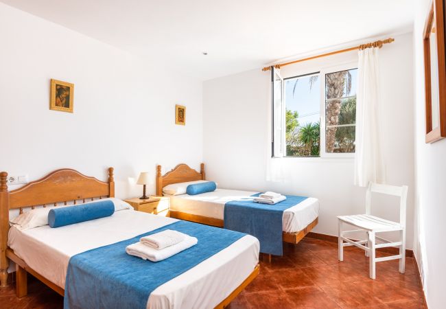 Villa à Ciutadella de Menorca - Menorca XISCU Villa à Ciutadella de Menorca - Menorca XISCU