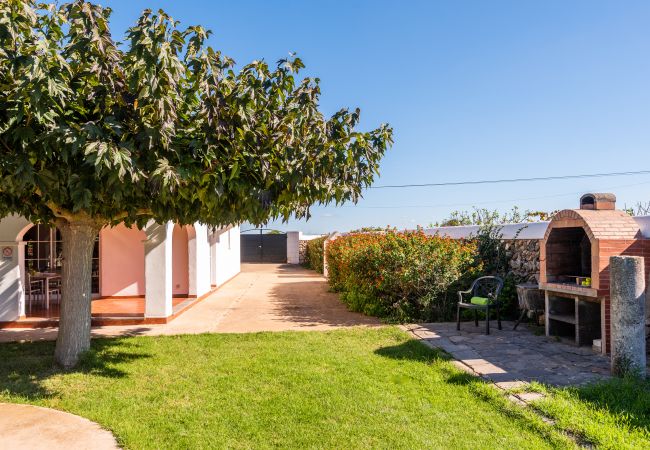 Villa à Ciutadella de Menorca - Menorca XISCU Villa à Ciutadella de Menorca - Menorca XISCU