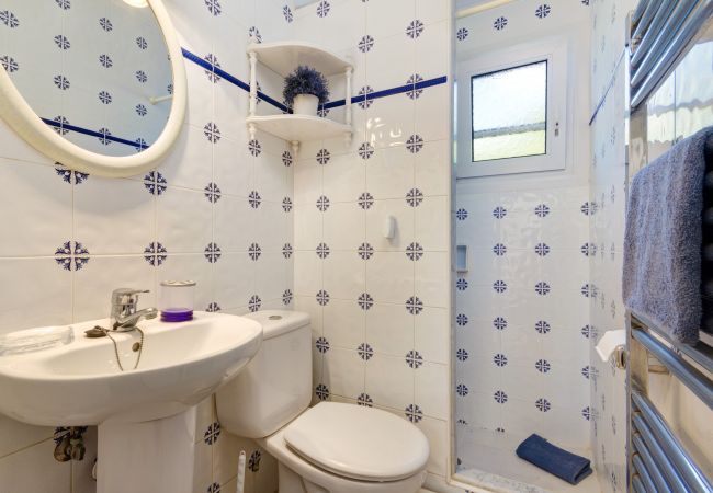 Villa à Calan Porter - Menorca SERENA CP Villa à Calan Porter - Menorca SERENA CP