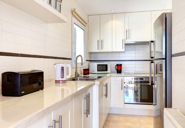 Villa à Calan Porter - Menorca SERENA CP Villa à Calan Porter - Menorca SERENA CP