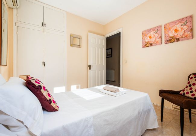 Villa à Calan Porter - Menorca SERENA CP Villa à Calan Porter - Menorca SERENA CP