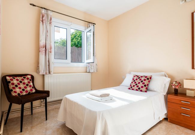 Villa à Calan Porter - Menorca SERENA CP Villa à Calan Porter - Menorca SERENA CP