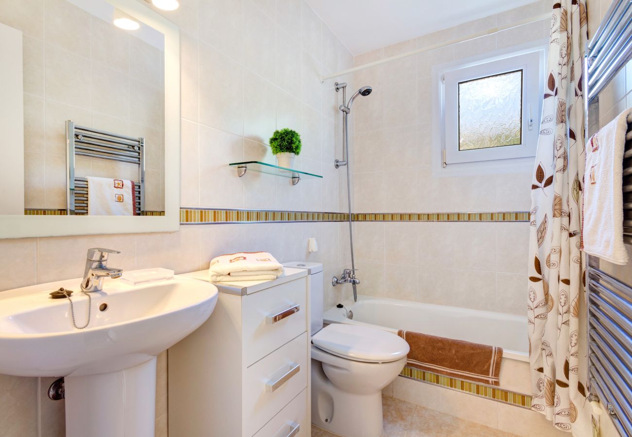 Villa à Calan Porter - Menorca SERENA CP Villa à Calan Porter - Menorca SERENA CP