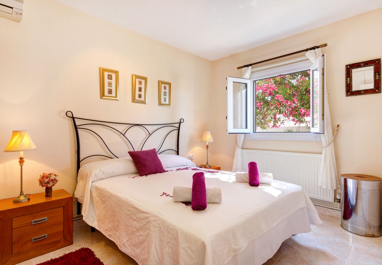 Villa à Calan Porter - Menorca SERENA CP Villa à Calan Porter - Menorca SERENA CP