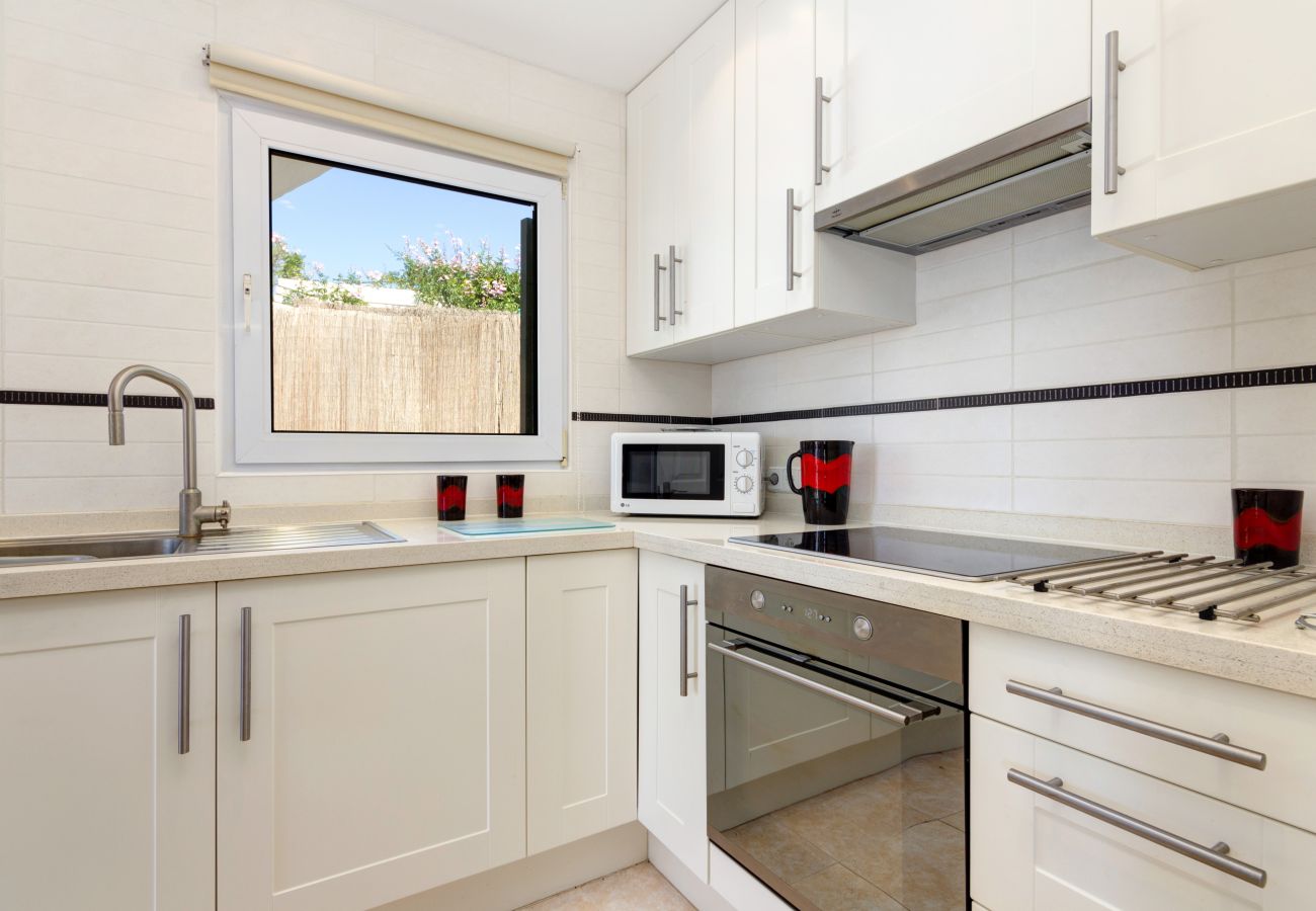 Villa à Calan Porter - Menorca SERENA CP Villa à Calan Porter - Menorca SERENA CP