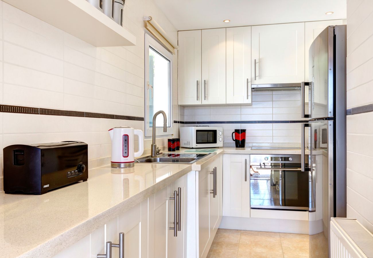 Villa à Calan Porter - Menorca SERENA CP Villa à Calan Porter - Menorca SERENA CP