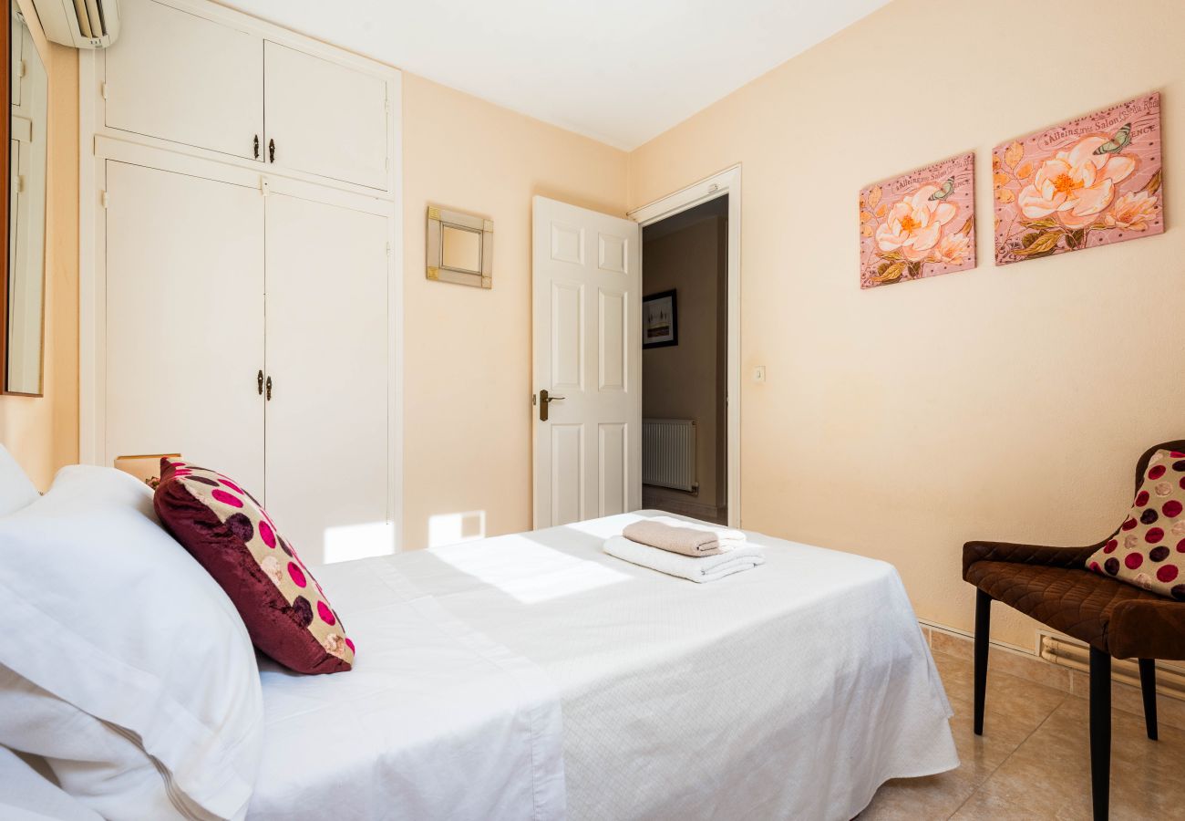 Villa à Calan Porter - Menorca SERENA CP Villa à Calan Porter - Menorca SERENA CP