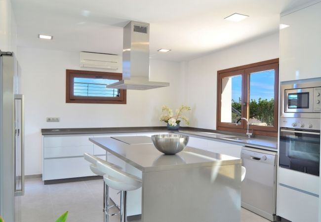 Domaine à Muro - 024 Villa Sastre ETV/6548 by Mallorca Charme Domaine à Muro - 024 Villa Sastre ETV/6548 by Mallorca Charme