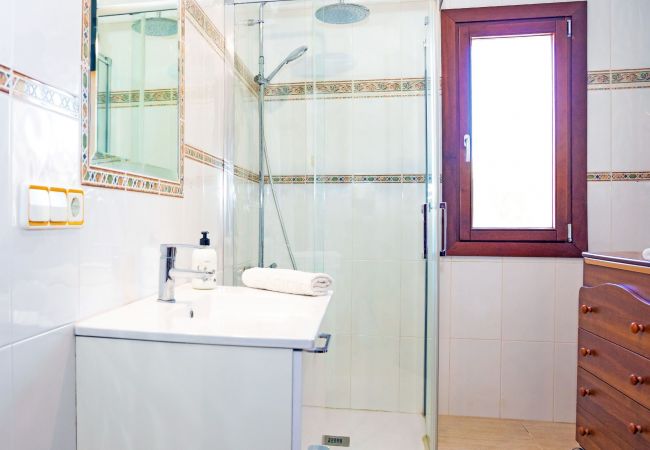 Maison à Muro - 039 Casa Marimar ETV/8486 by Mallorca Charme Maison à Muro - 039 Casa Marimar ETV/8486 by Mallorca Charme