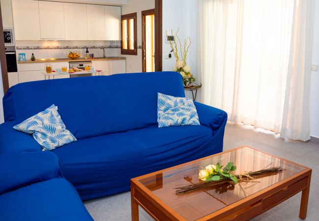 Maison à Muro - 039 Casa Marimar ETV/8486 by Mallorca Charme Maison à Muro - 039 Casa Marimar ETV/8486 by Mallorca Charme