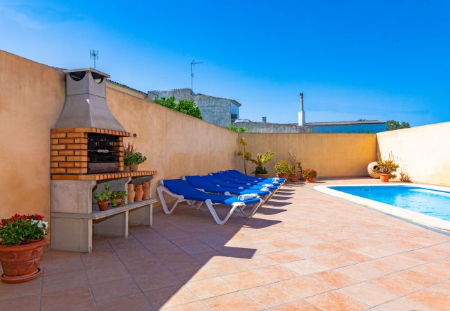 Maison à Muro - 039 Casa Marimar ETV/8486 by Mallorca Charme Maison à Muro - 039 Casa Marimar ETV/8486 by Mallorca Charme
