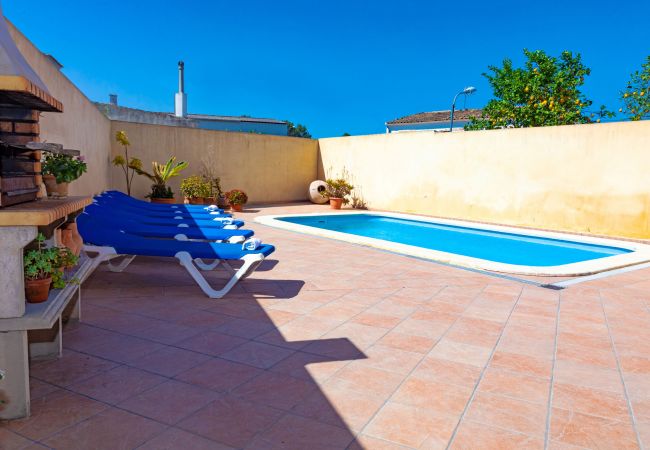 Maison à Muro - 039 Casa Marimar ETV/8486 by Mallorca Charme Maison à Muro - 039 Casa Marimar ETV/8486 by Mallorca Charme