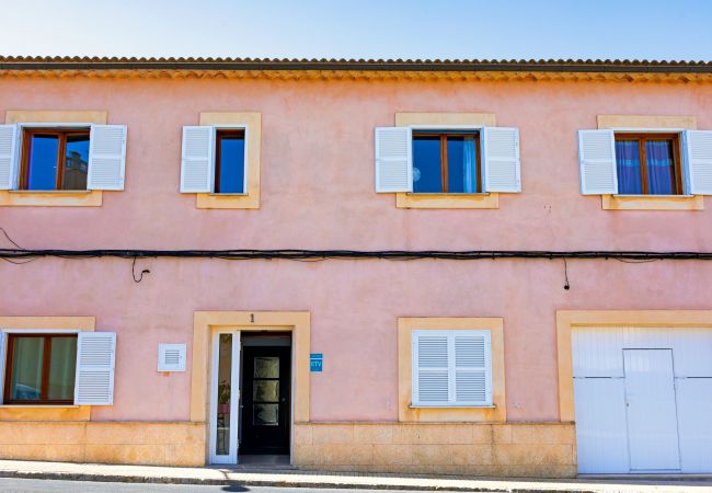 Maison à Muro - 039 Casa Marimar ETV/8486 by Mallorca Charme Maison à Muro - 039 Casa Marimar ETV/8486 by Mallorca Charme