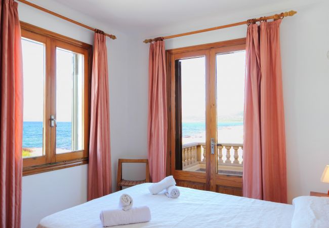 Maison à Son Serra de Marina - 045 Casa Embat ETV/10796 by Mallorca Charme Maison à Son Serra de Marina - 045 Casa Embat ETV/10796 by Mallorca Charme