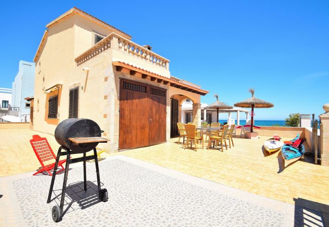 vacances, plage, tranquillité, villa vacances, plage, tranquillité, villa