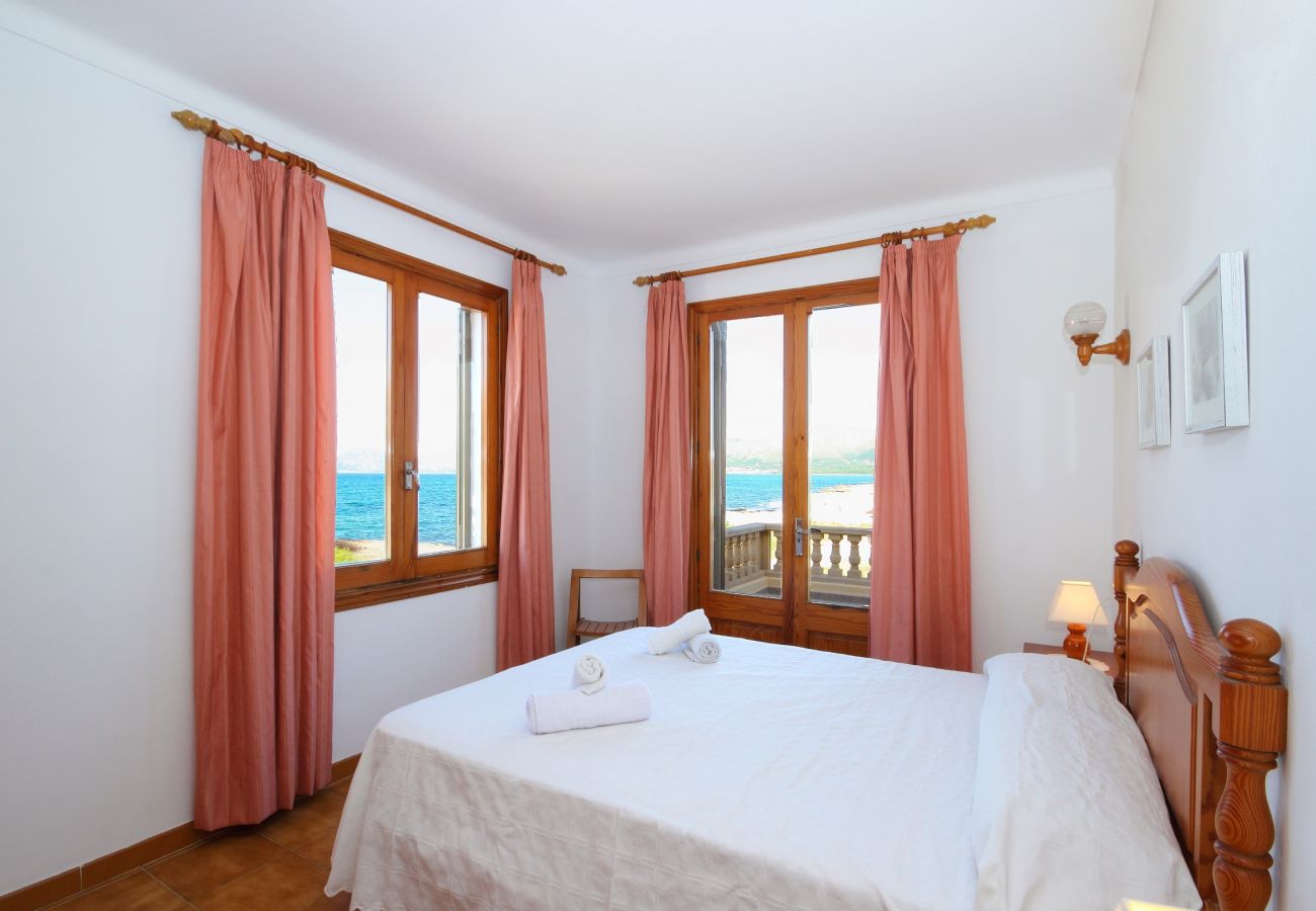 Maison à Son Serra de Marina - 045 Casa Embat ETV/10796 by Mallorca Charme Maison à Son Serra de Marina - 045 Casa Embat ETV/10796 by Mallorca Charme