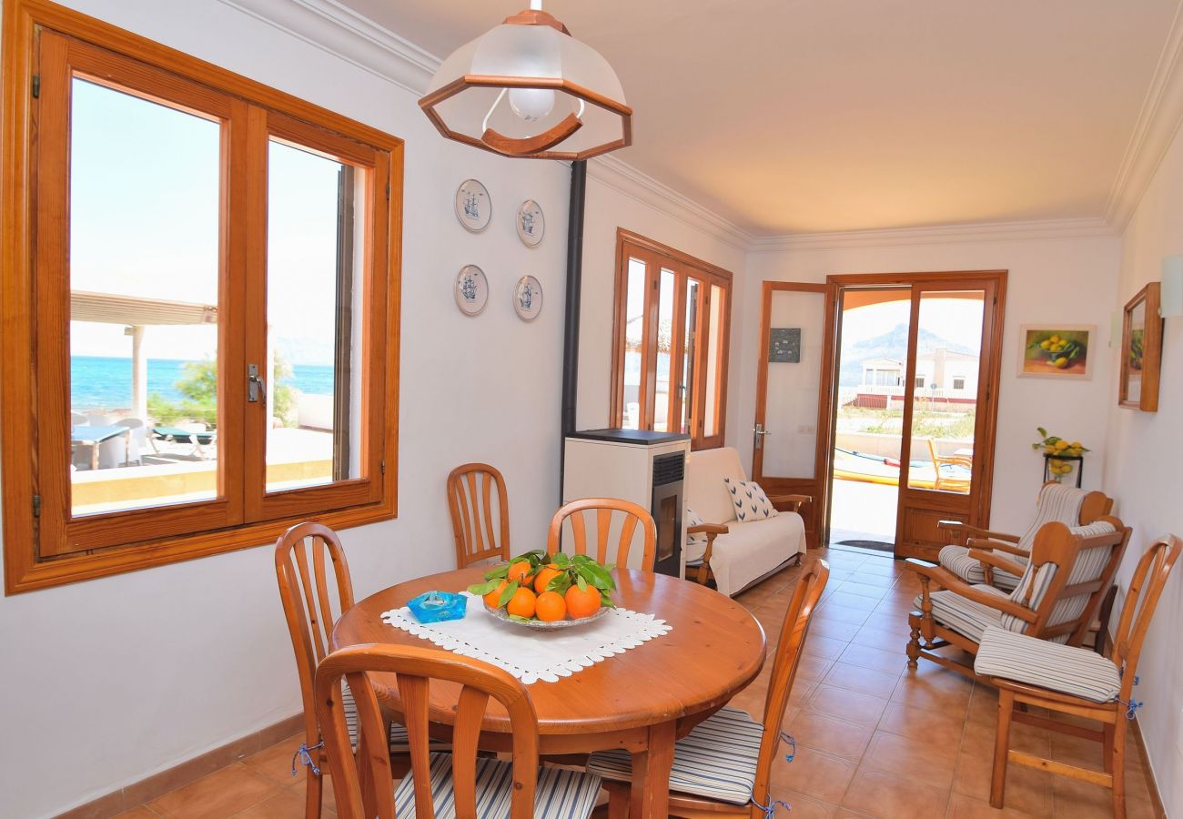 Maison à Son Serra de Marina - 045 Casa Embat ETV/10796 by Mallorca Charme Maison à Son Serra de Marina - 045 Casa Embat ETV/10796 by Mallorca Charme