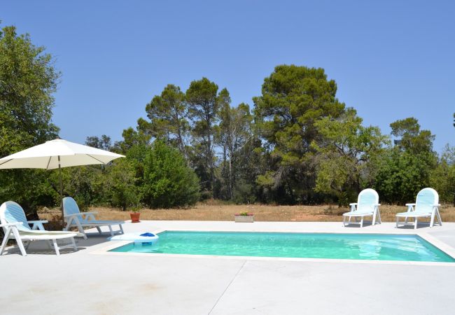 Domaine à Llubi - 137 Finca Son Bernat ETV/9442 by Mallorca Charme Domaine à Llubi - 137 Finca Son Bernat ETV/9442 by Mallorca Charme