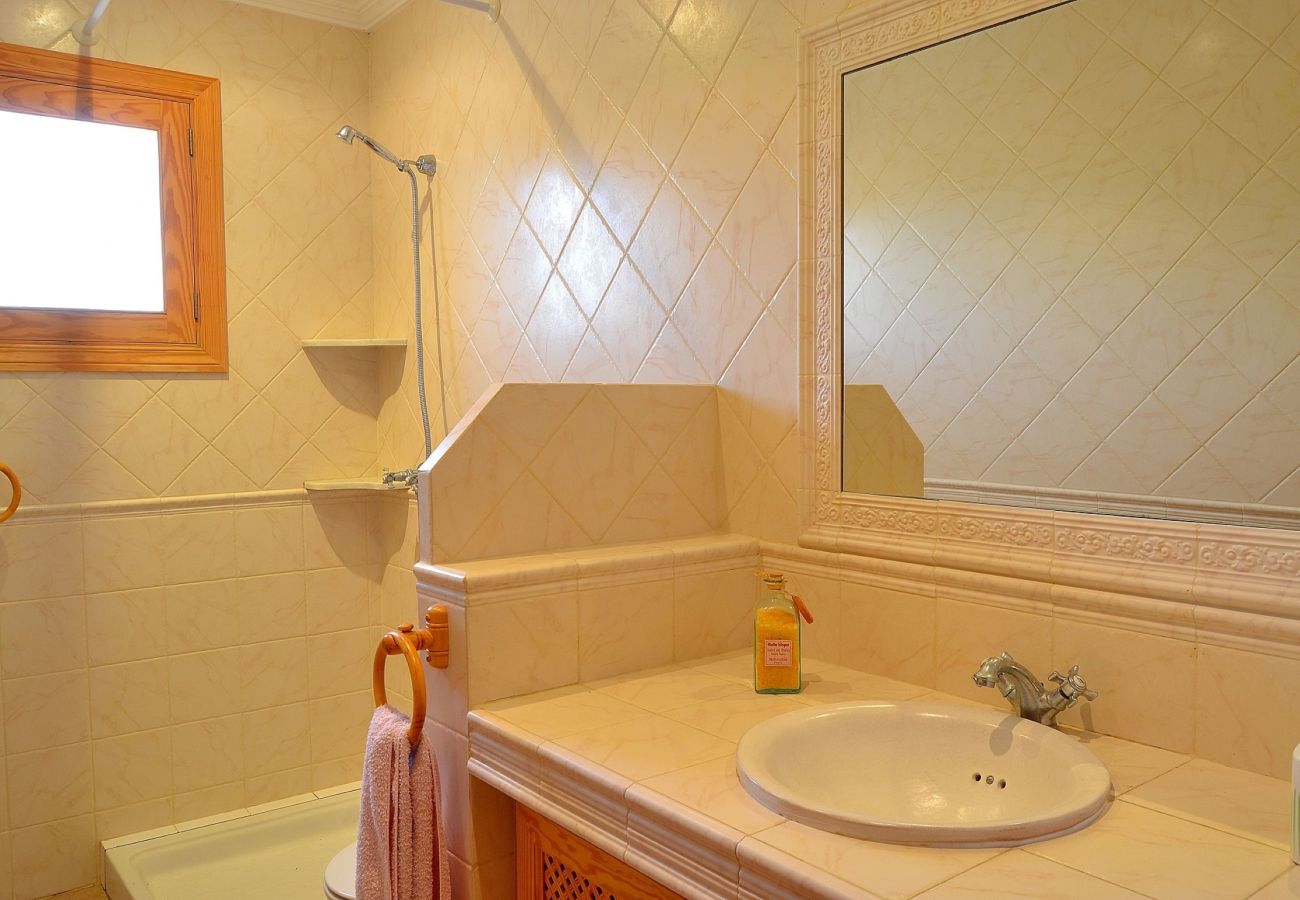 Domaine à Llubi - 137 Finca Son Bernat ETV/9442 by Mallorca Charme Domaine à Llubi - 137 Finca Son Bernat ETV/9442 by Mallorca Charme