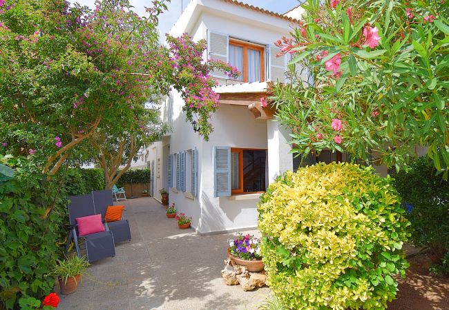 foto de bonta Maison de vacances avec beaucoup de nature  foto de bonta Maison de vacances avec beaucoup de nature