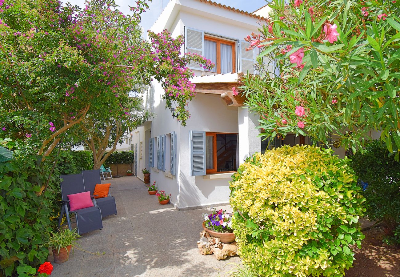 foto de bonta Maison de vacances avec beaucoup de nature  foto de bonta Maison de vacances avec beaucoup de nature