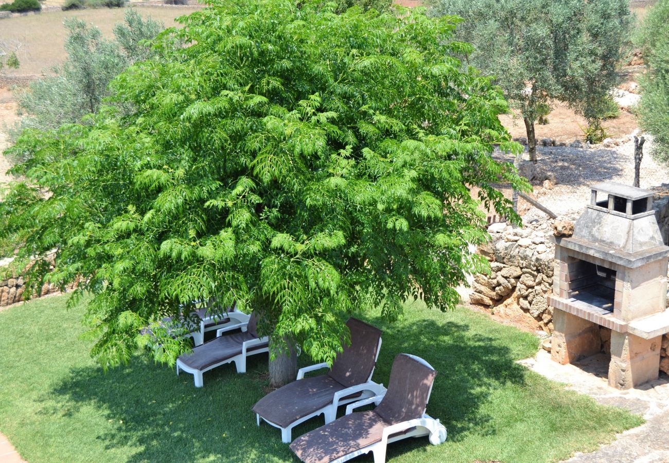 Domaine à Son Serra de Marina - 165 Finca Casa Inés ETV/619 by Mallorca Charme Domaine à Son Serra de Marina - 165 Finca Casa Inés ETV/619 by Mallorca Charme