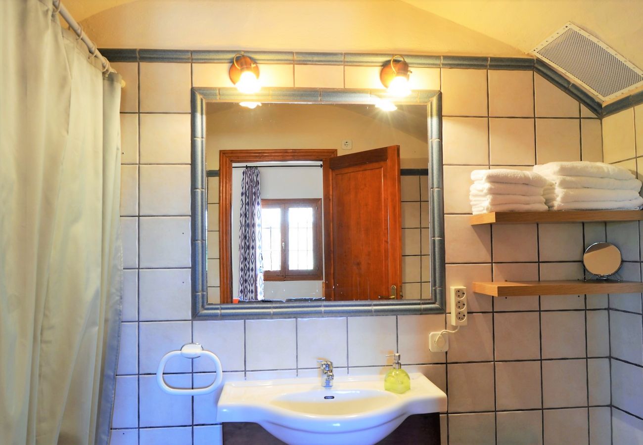 Domaine à Son Serra de Marina - 165 Finca Casa Inés ETV/619 by Mallorca Charme Domaine à Son Serra de Marina - 165 Finca Casa Inés ETV/619 by Mallorca Charme