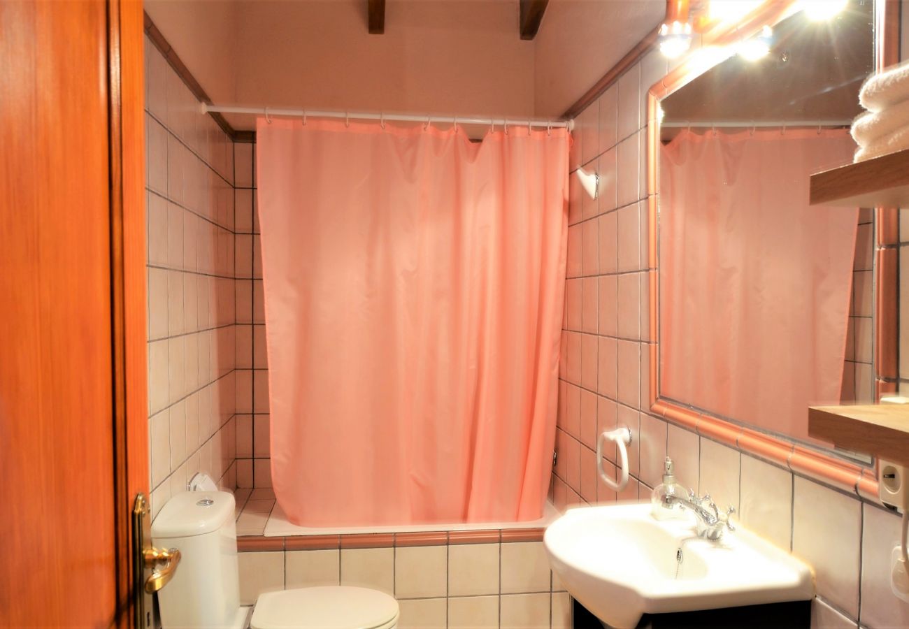 Domaine à Son Serra de Marina - 165 Finca Casa Inés ETV/619 by Mallorca Charme Domaine à Son Serra de Marina - 165 Finca Casa Inés ETV/619 by Mallorca Charme