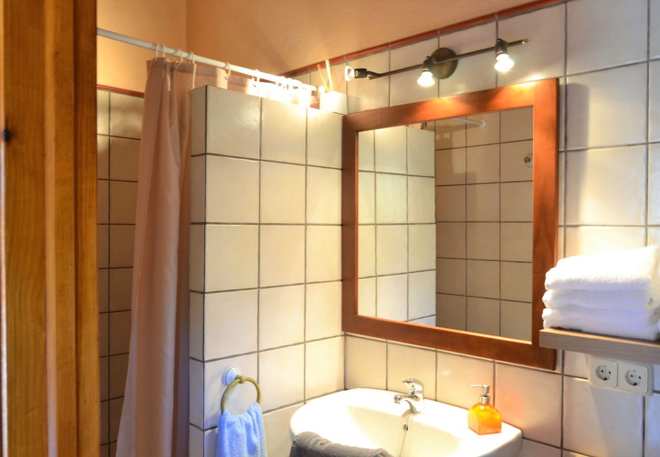 Domaine à Son Serra de Marina - 165 Finca Casa Inés ETV/619 by Mallorca Charme Domaine à Son Serra de Marina - 165 Finca Casa Inés ETV/619 by Mallorca Charme