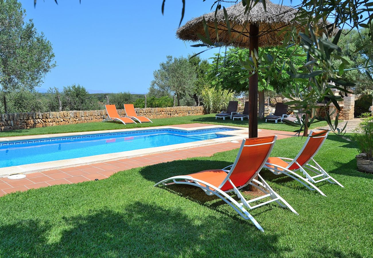 Domaine à Son Serra de Marina - 165 Finca Casa Inés ETV/619 by Mallorca Charme Domaine à Son Serra de Marina - 165 Finca Casa Inés ETV/619 by Mallorca Charme