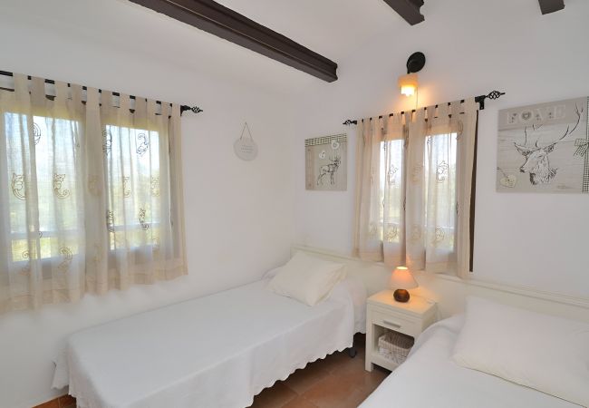 Domaine à Inca - 171 Villa Tramuntana VT/1956 by Mallorca Charm Domaine à Inca - 171 Villa Tramuntana VT/1956 by Mallorca Charm