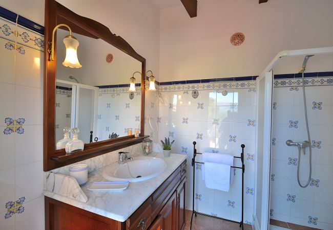 Domaine à Inca - 171 Villa Tramuntana VT/1956 by Mallorca Charm Domaine à Inca - 171 Villa Tramuntana VT/1956 by Mallorca Charm