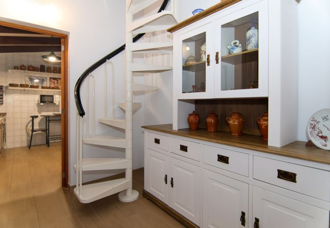 Domaine à Inca - 171 Villa Tramuntana VT/1956 by Mallorca Charm Domaine à Inca - 171 Villa Tramuntana VT/1956 by Mallorca Charm