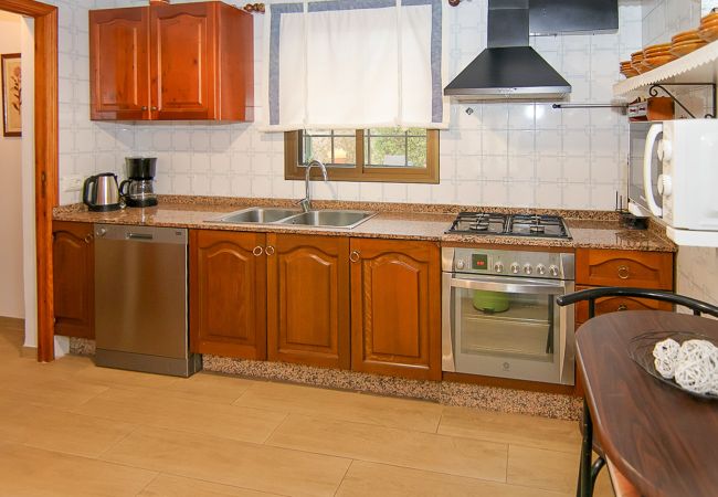 Domaine à Inca - 171 Villa Tramuntana VT/1956 by Mallorca Charm Domaine à Inca - 171 Villa Tramuntana VT/1956 by Mallorca Charm