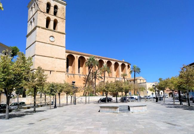 Maison à Muro - 187 Villa Can Bisbe ETV/8522 by Mallorca Charme Maison à Muro - 187 Villa Can Bisbe ETV/8522 by Mallorca Charme