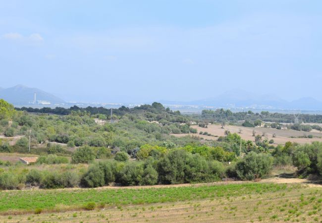 Maison à Muro - 187 Villa Can Bisbe ETV/8522 by Mallorca Charme Maison à Muro - 187 Villa Can Bisbe ETV/8522 by Mallorca Charme