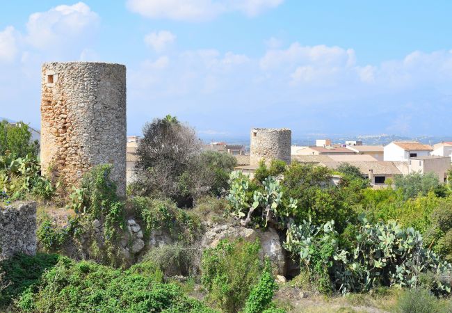 Maison à Muro - 187 Villa Can Bisbe ETV/8522 by Mallorca Charme Maison à Muro - 187 Villa Can Bisbe ETV/8522 by Mallorca Charme