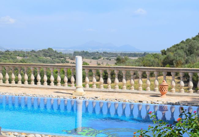 Maison à Muro - 187 Villa Can Bisbe ETV/8522 by Mallorca Charme Maison à Muro - 187 Villa Can Bisbe ETV/8522 by Mallorca Charme