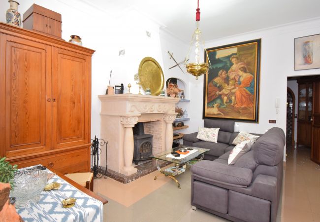 Maison à Muro - 187 Villa Can Bisbe ETV/8522 by Mallorca Charme Maison à Muro - 187 Villa Can Bisbe ETV/8522 by Mallorca Charme