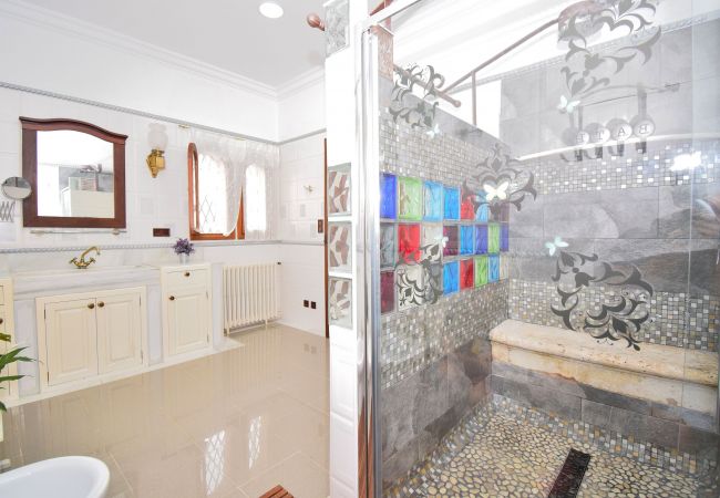 Maison à Muro - 187 Villa Can Bisbe ETV/8522 by Mallorca Charme Maison à Muro - 187 Villa Can Bisbe ETV/8522 by Mallorca Charme