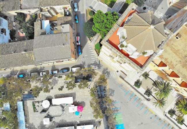 Maison à Muro - 187 Villa Can Bisbe ETV/8522 by Mallorca Charme Maison à Muro - 187 Villa Can Bisbe ETV/8522 by Mallorca Charme