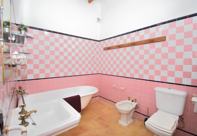 Maison à Muro - 187 Villa Can Bisbe ETV/8522 by Mallorca Charme Maison à Muro - 187 Villa Can Bisbe ETV/8522 by Mallorca Charme