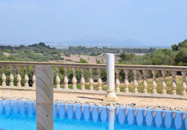 Maison à Muro - 187 Villa Can Bisbe ETV/8522 by Mallorca Charme Maison à Muro - 187 Villa Can Bisbe ETV/8522 by Mallorca Charme