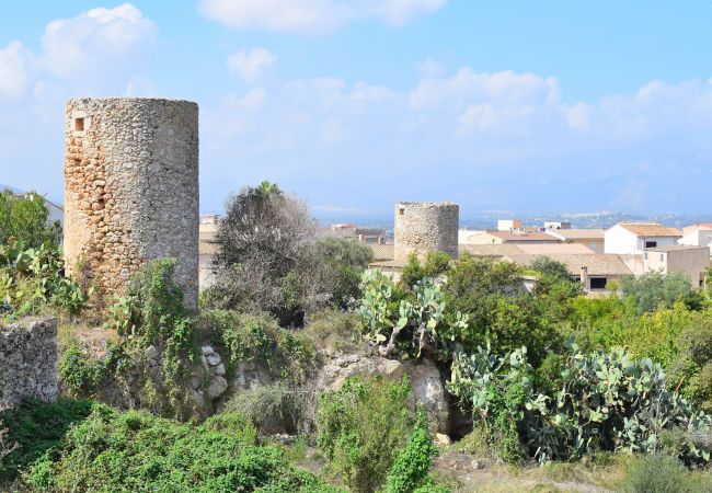 Maison à Muro - 187 Villa Can Bisbe ETV/8522 by Mallorca Charme Maison à Muro - 187 Villa Can Bisbe ETV/8522 by Mallorca Charme